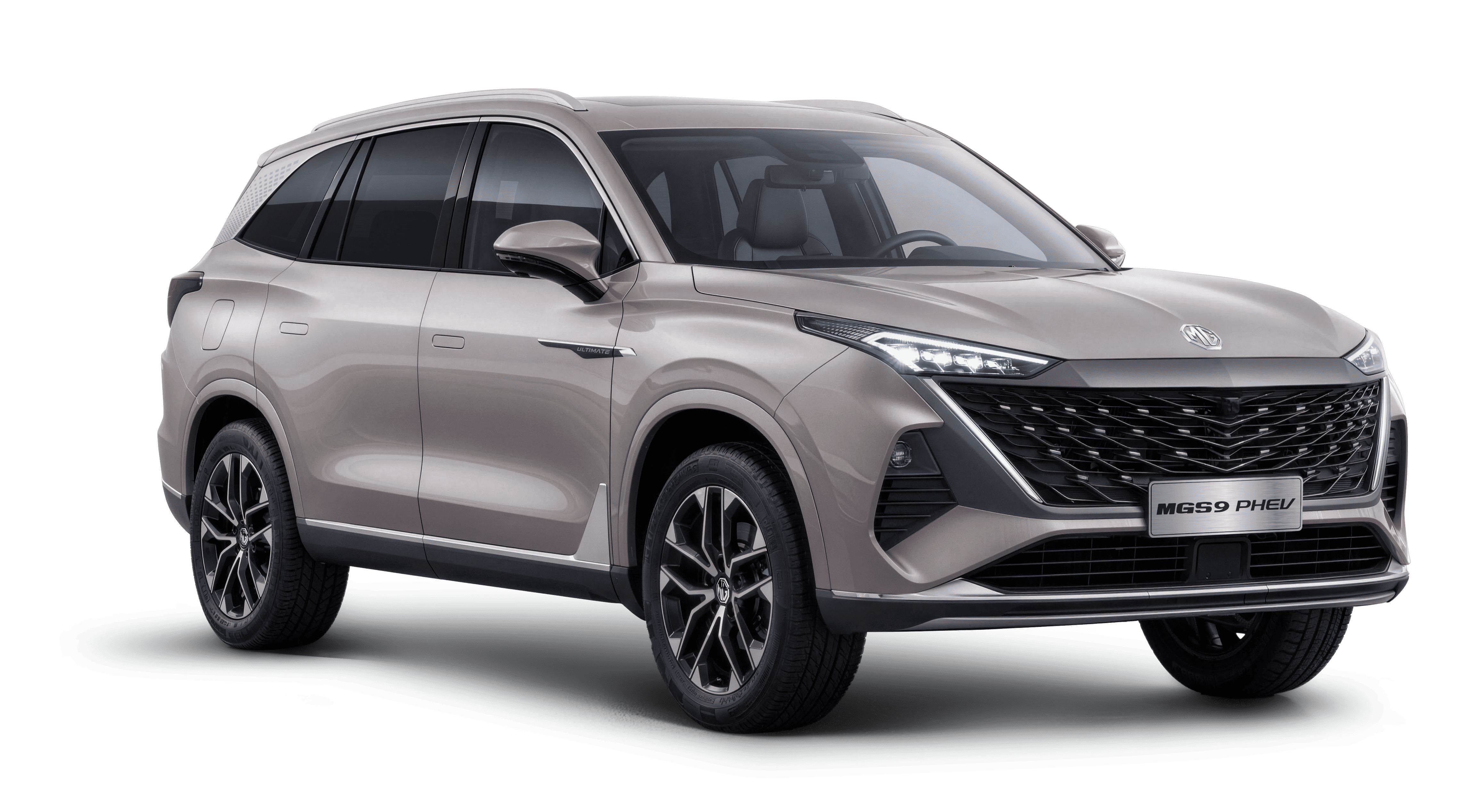 MGS9 PHEV Premium