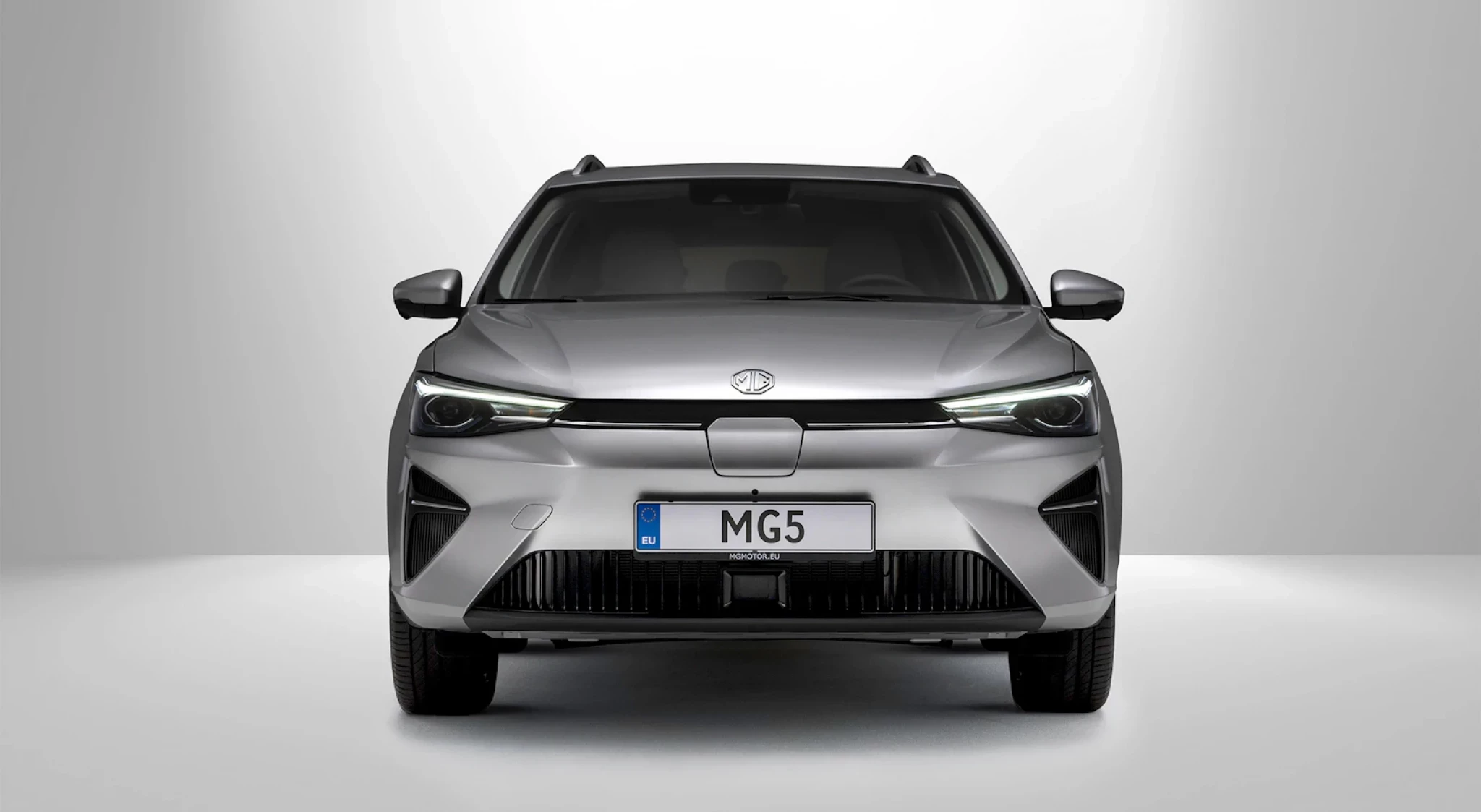 mg mg5 modelo antiguo eléctrico, mg5 2022