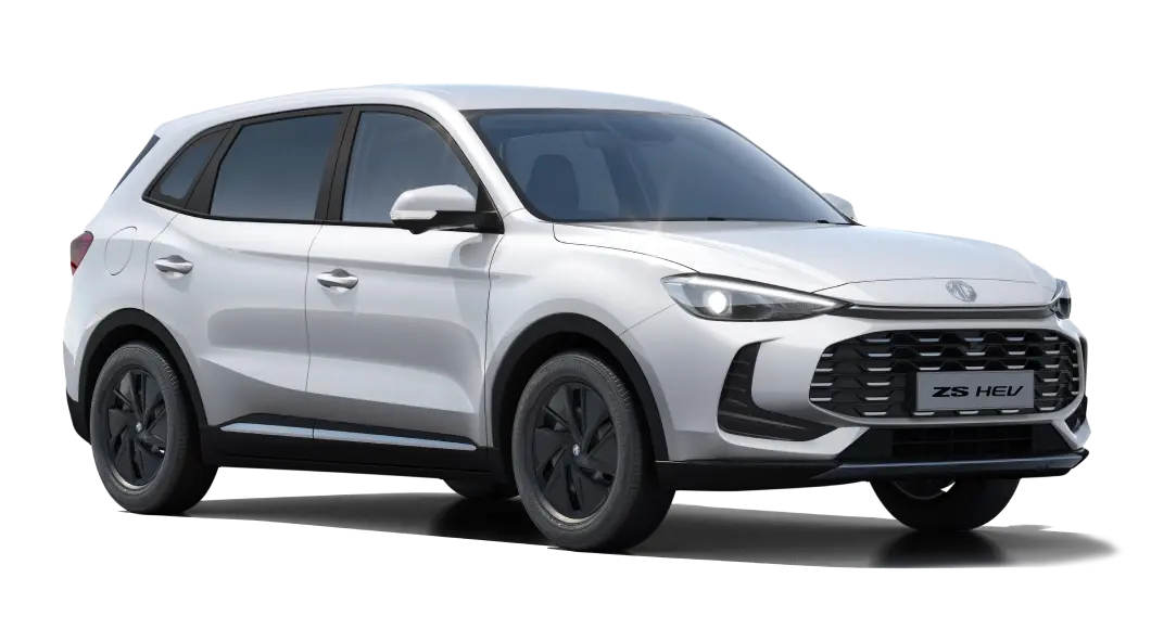 MG ZS HEV Acabado Standard
