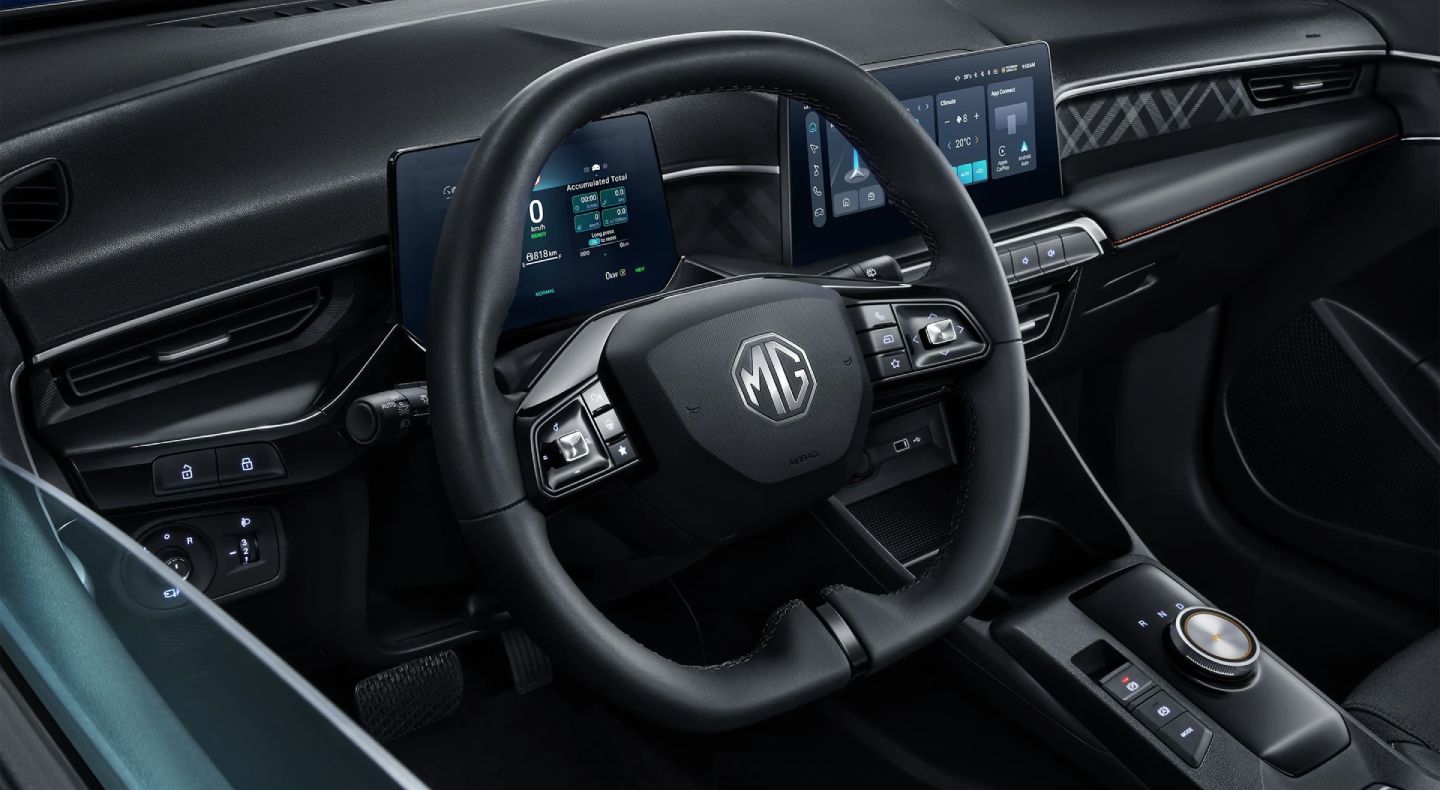 MG3 opiniones clientes y usuarios