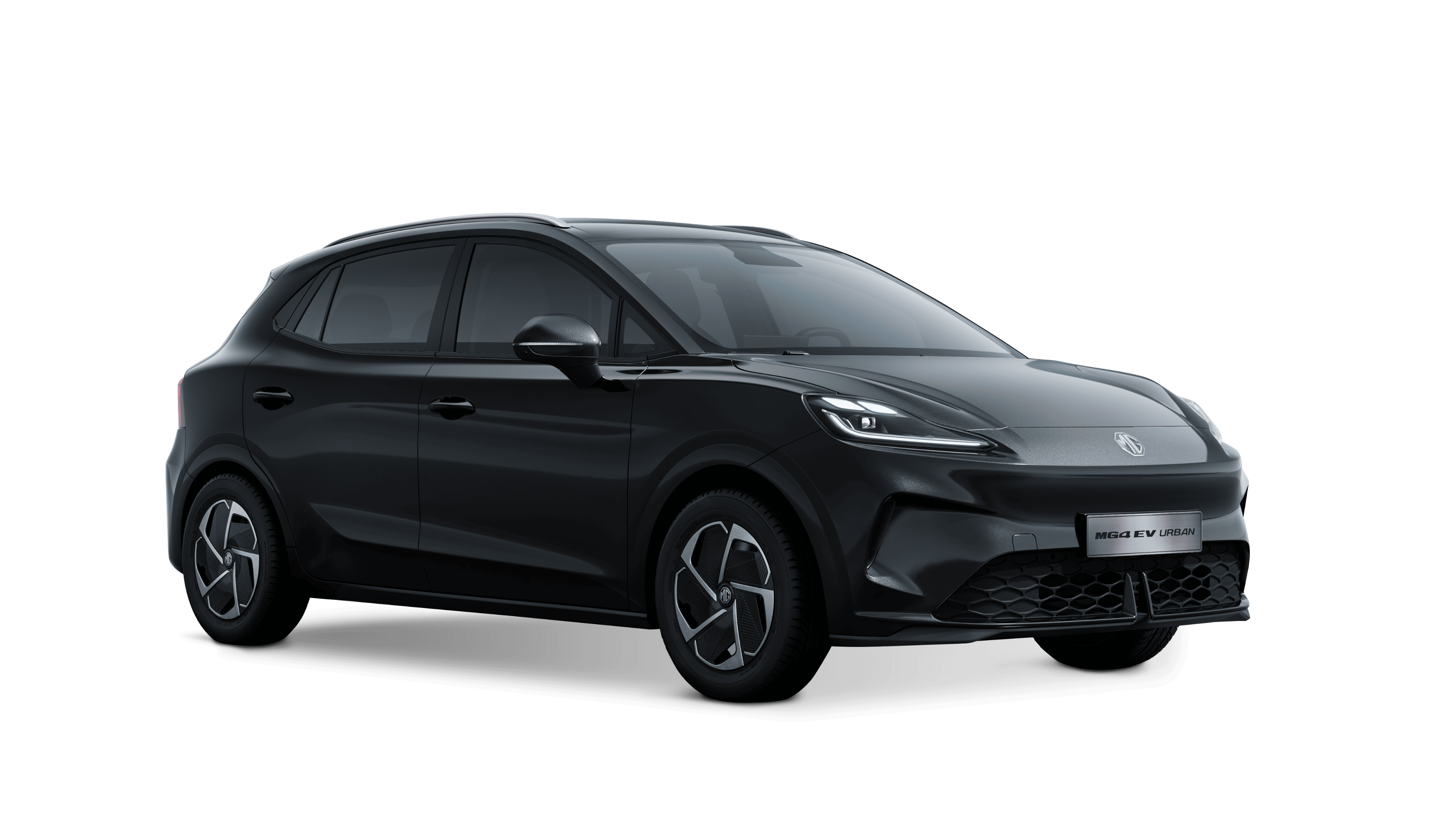MG4 EV Urban 43 comfort