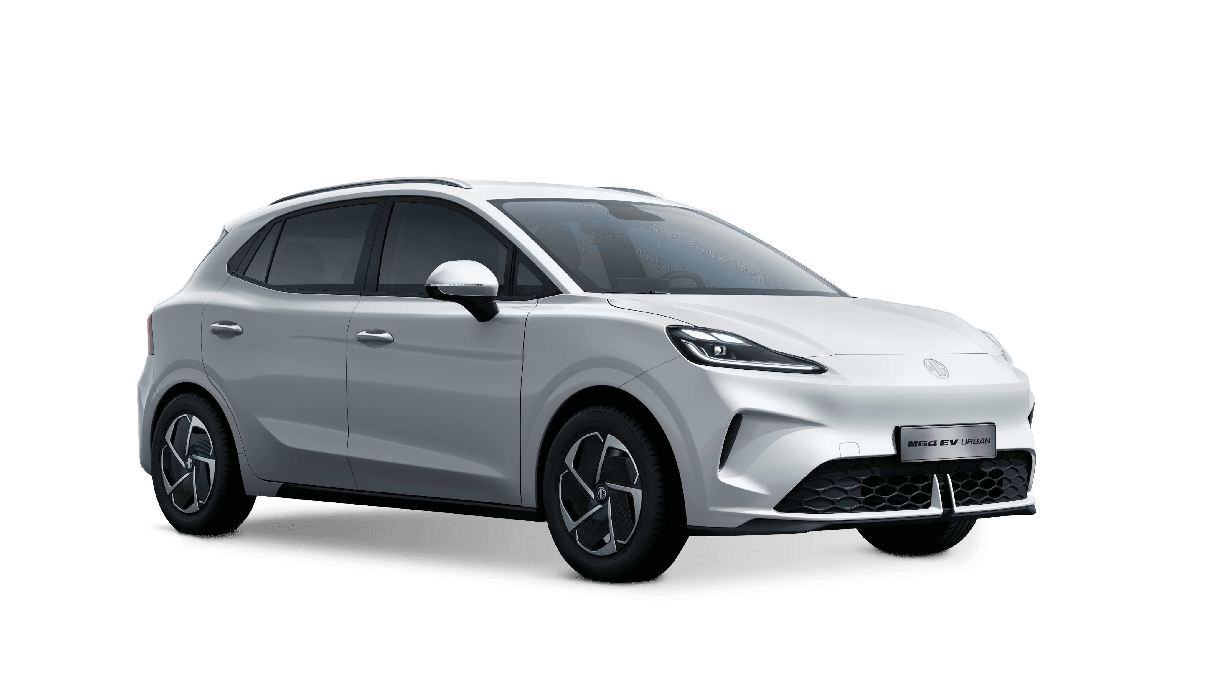 MG4 Urban 54 kWh Comfort
