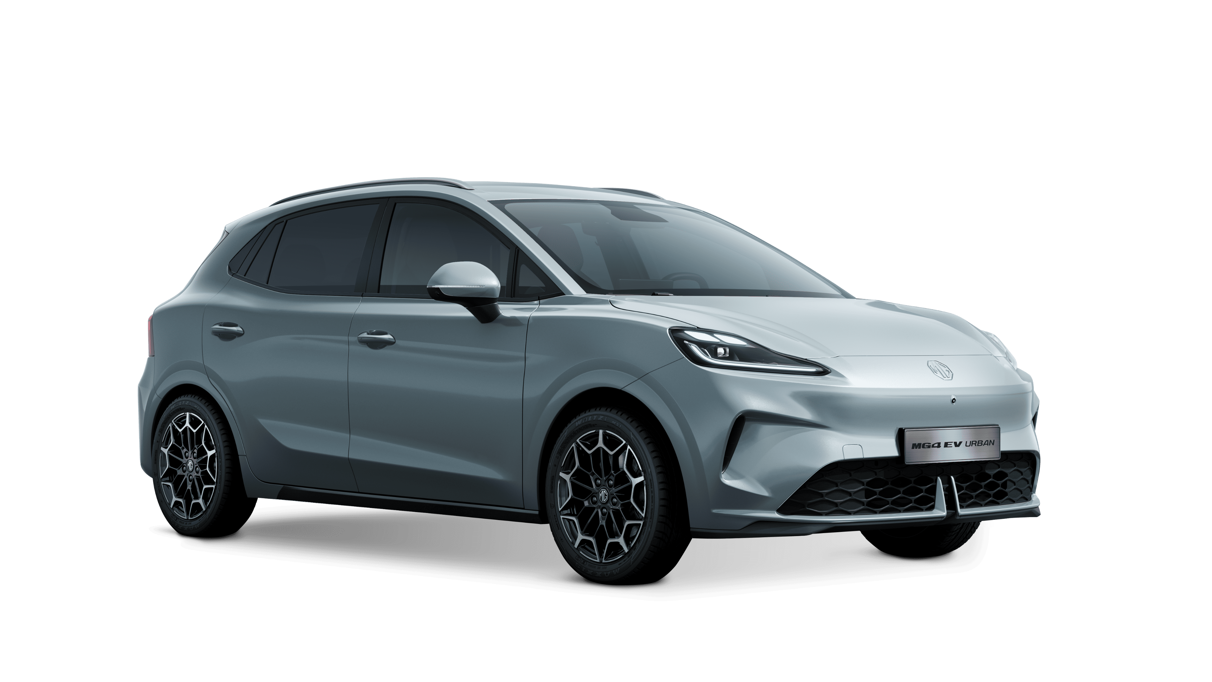 MG4 EV Urban 54 kWh Premium
